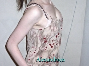 Alexandracn