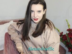 Alexandraeffic