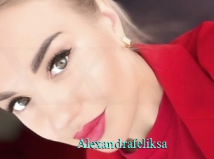 Alexandrafeliksa
