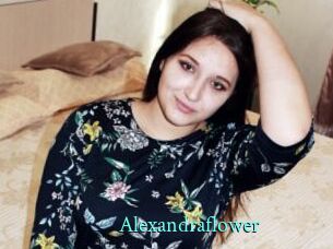 Alexandraflower