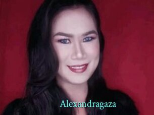 Alexandragaza