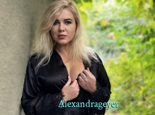 Alexandrageyer