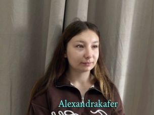 Alexandrakafer