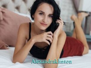 Alexandraklinton