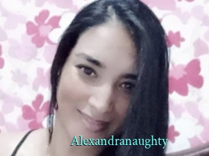 Alexandranaughty