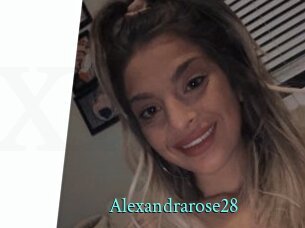 alexandrarose28 xxx Fantasy Land