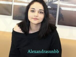 Alexandrasunbb