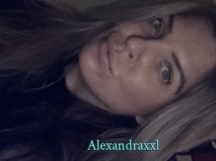 Alexandraxxl
