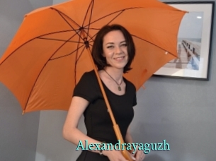 Alexandrayaguzh