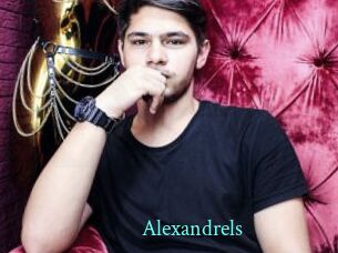 Alexandrels