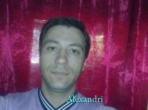 Alexandri