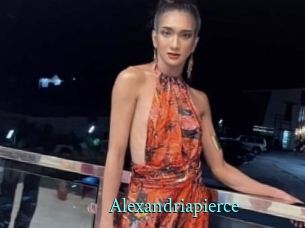 alexandriapierce xxx Fantasy Land