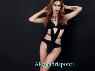 alexandriaponti xxx Fantasy Land