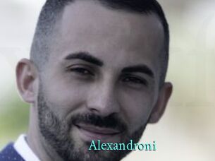 Alexandroni