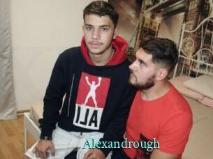 Alexandrough