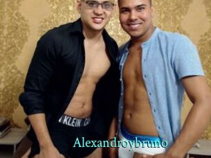 Alexandroybruno