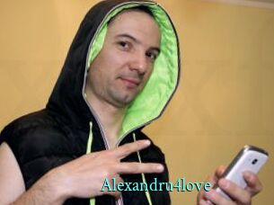 Alexandru4love