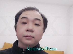 Alexandwilliams