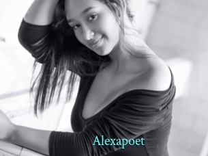 Alexapoet