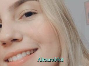 Alexarabbit