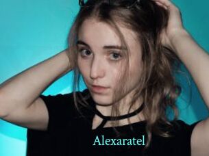 Alexaratel
