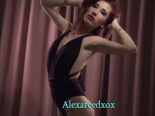 Alexareedxox