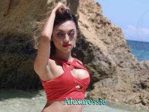 Alexarossie