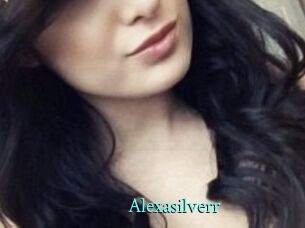Alexasilverr