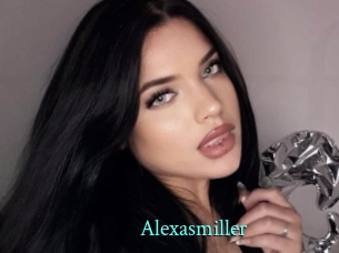 Alexasmiller