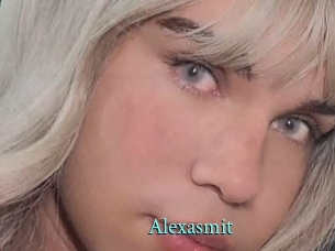 Alexasmit