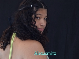 Alexasmitx
