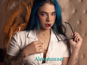 Alexastonnes