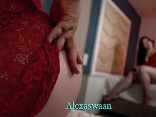 Alexaswaan