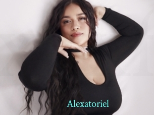 Alexatoriel