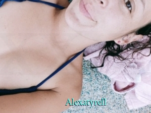 Alexatyrell