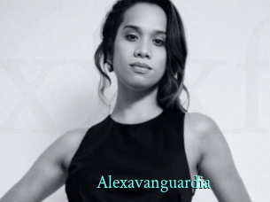 Alexavanguardia