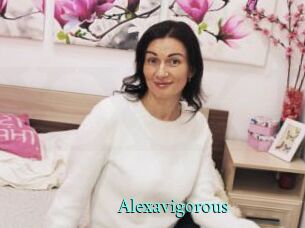 Alexavigorous