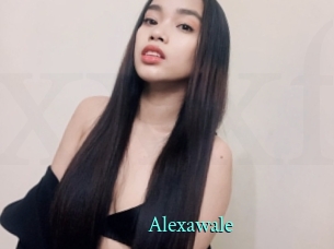 Alexawale