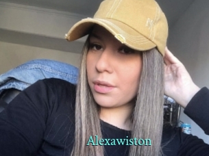 Alexawiston