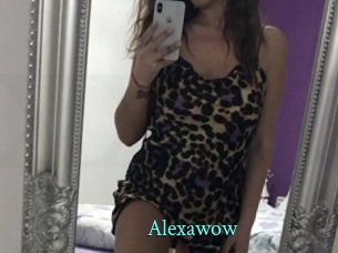 Alexawow