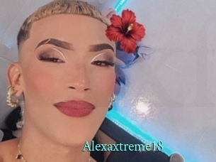 Alexaxtreme18