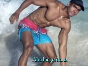 Alexbicgcokxxx