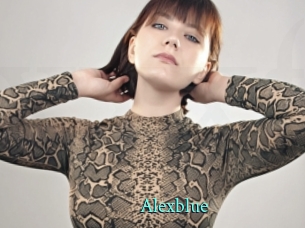 Alexblue