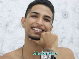 Alexbrowns