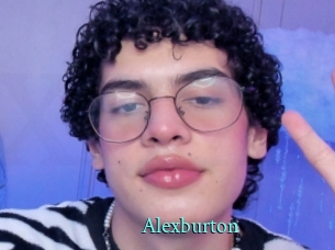 Alexburton
