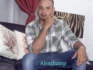 Alexchamp