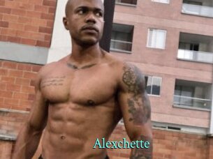 Alexchette
