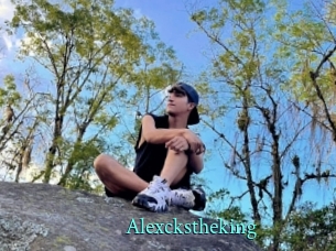 Alexckstheking