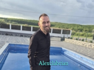 alexclabrian xxx Fantasy Land