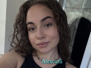 Alexcurli